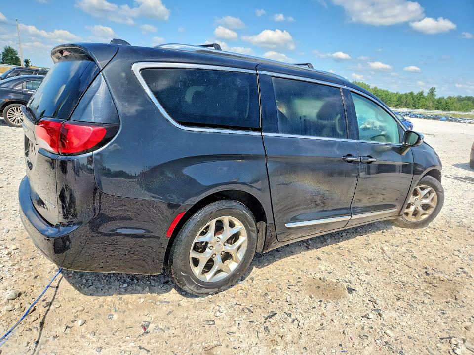 Aukcja sprzedaży 2017 Chrysler Pacifica, vin: 2C4RC1GG3HR528608, numer aukcji: 63304056