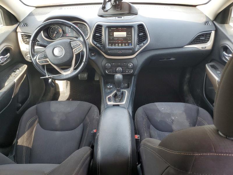 Продажа на аукционе авто 2017 Jeep Cherokee, vin: 1C4PJMCB5HW618665, номер лота: 65717406