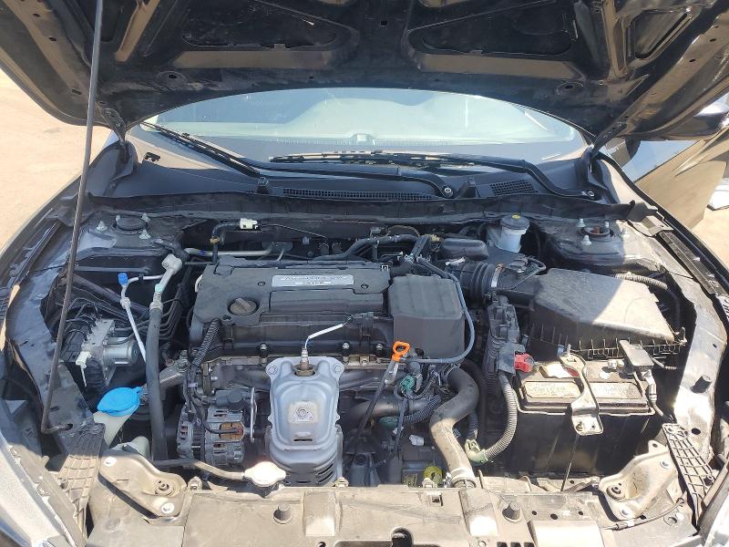 Продаж на аукціоні авто 2015 Honda Accord, vin: 1HGCR2F38FA210902, номер лоту: 64059126