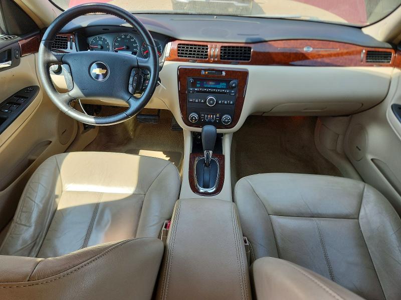 Aukcja sprzedaży 2011 Chevrolet Impala, vin: 2G1WB5EK5B1253889, numer aukcji: 66605076