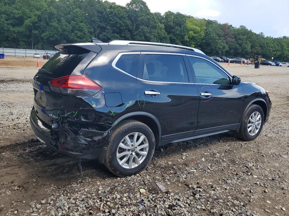 Aukcja sprzedaży 2018 Nissan Rogue, vin: JN8AT2MVXJW350302, numer aukcji: 64784546