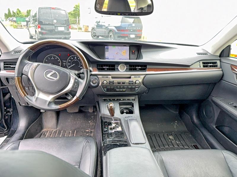 Aukcja sprzedaży 2013 Lexus Es, vin: JTHBK1GG3D2059676, numer aukcji: 67177776