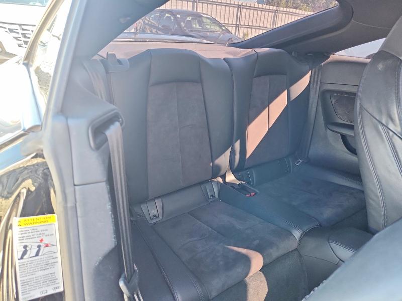 Aukcja sprzedaży 2016 Audi Tt, vin: TRUC5AFV9G1025836, numer aukcji: 63555926