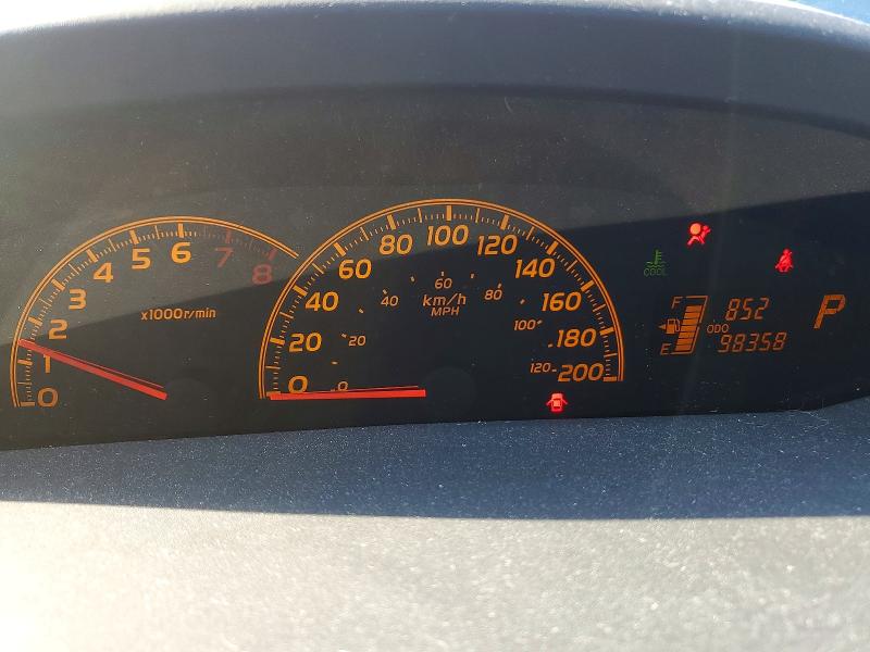 Продаж на аукціоні авто 2010 Toyota Yaris, vin: JTDKT4K3XA5311535, номер лоту: 64033856