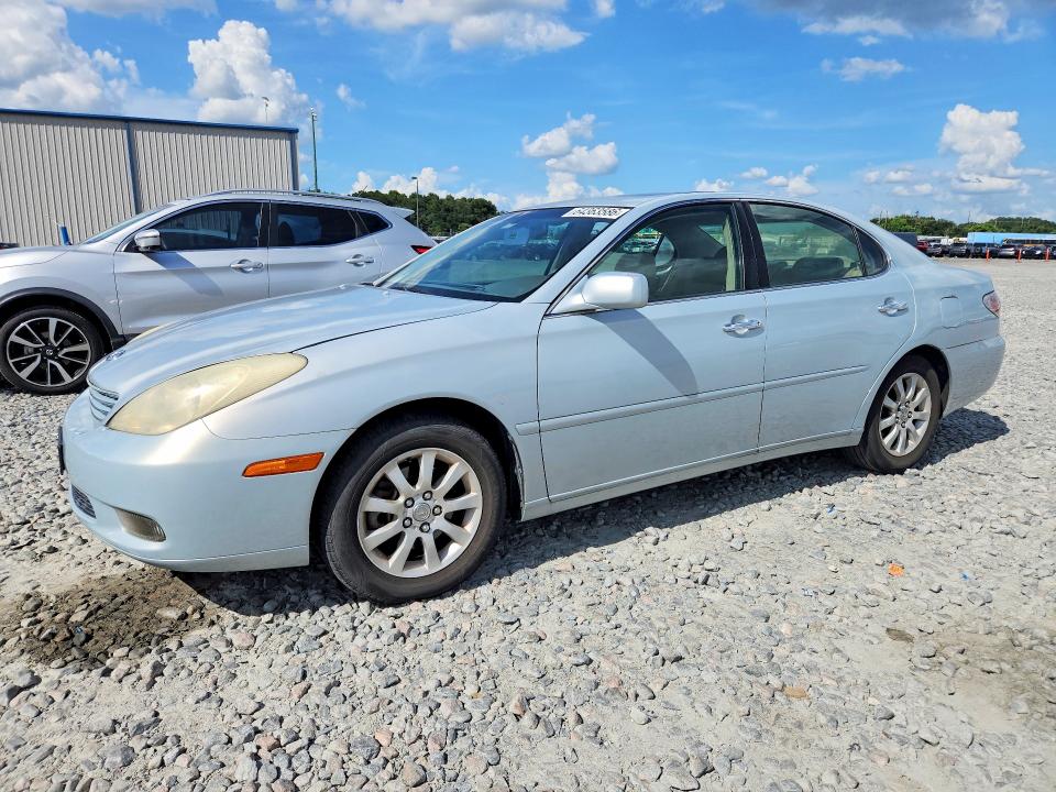 64363586 :رقم المزاد ، JTHBF30G630133144 vin ، 2003 Lexus Es مزاد بيع