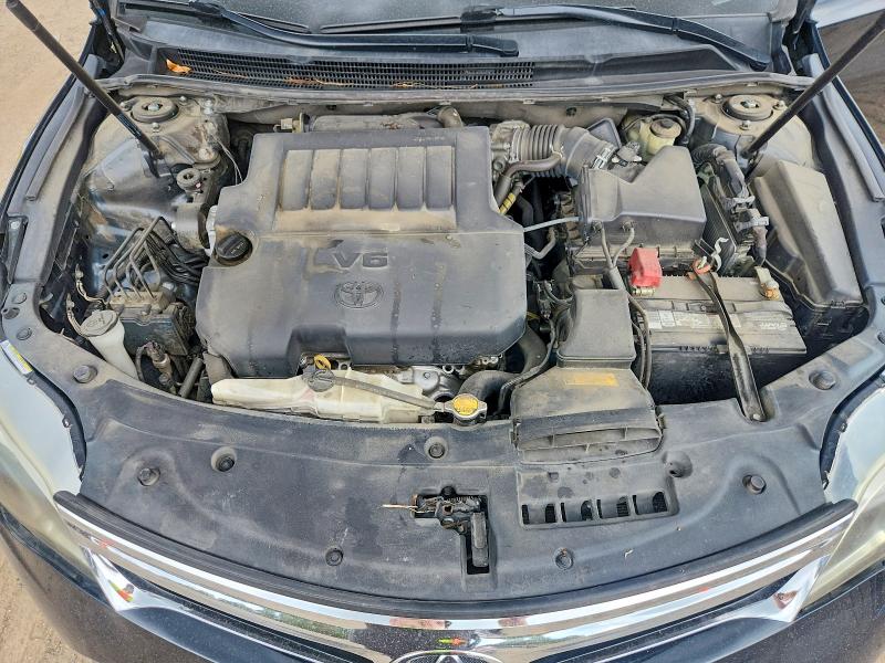 Продажа на аукционе авто 2015 Toyota Avalon, vin: 4T1BK1EB4FU144571, номер лота: 64407946