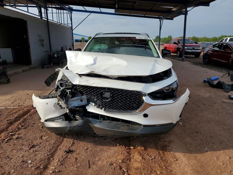 Продажа на аукционе авто 2022 Mazda Cx-30, vin: 3MVDMBEY5NM435485, номер лота: 64221086