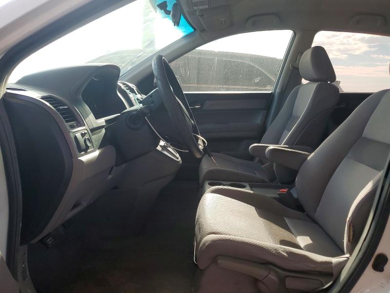 Aukcja sprzedaży 2007 Honda Cr-v, vin: JHLRE38397C044082, numer aukcji: 63530206