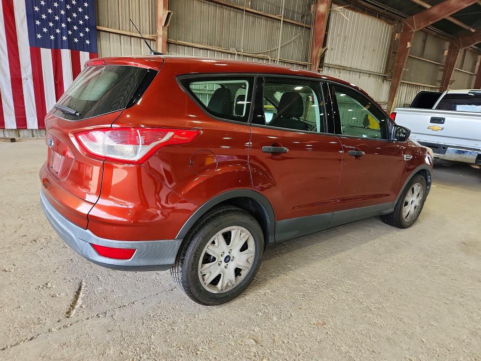 Aukcja sprzedaży 2015 Ford Escape, vin: 1FMCU0F71FUB56258, numer aukcji: 65382826