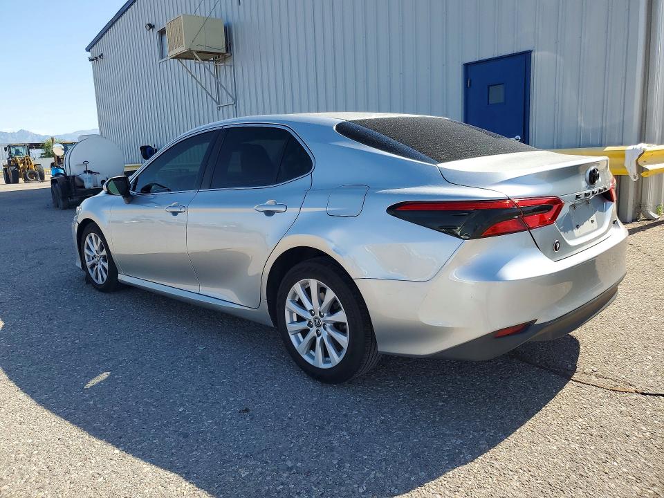 Продаж на аукціоні авто 2018 Toyota Camry, vin: JTNB11HK4J3015792, номер лоту: 63893346