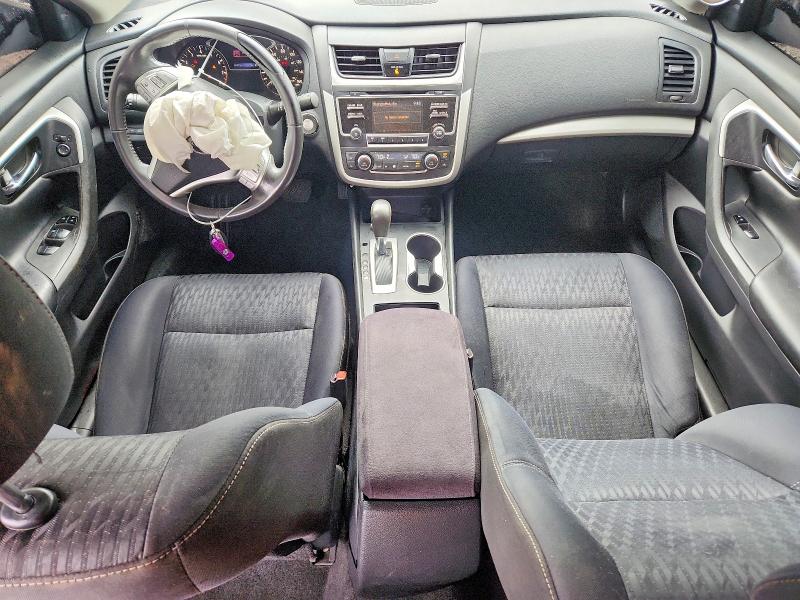 Продаж на аукціоні авто 2017 Nissan Altima, vin: 1N4AL3AP5HC261391, номер лоту: 63668666