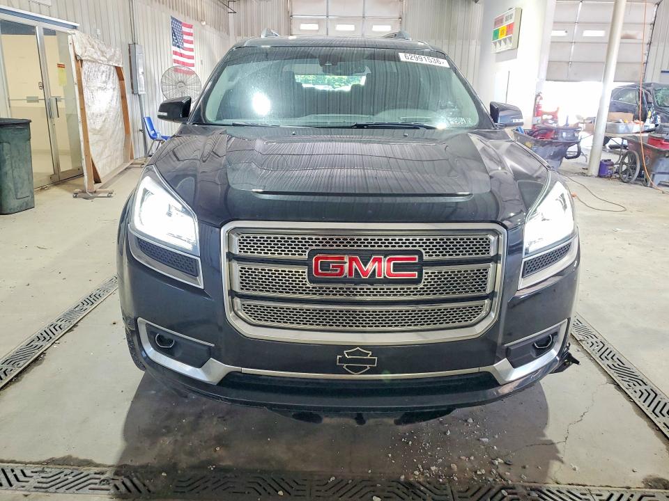 2015 Gmc Acadia მანქანა იყიდება აუქციონზე, vin: 1GKKVTKD2FJ253484, აუქციონის ნომერი: 62991536