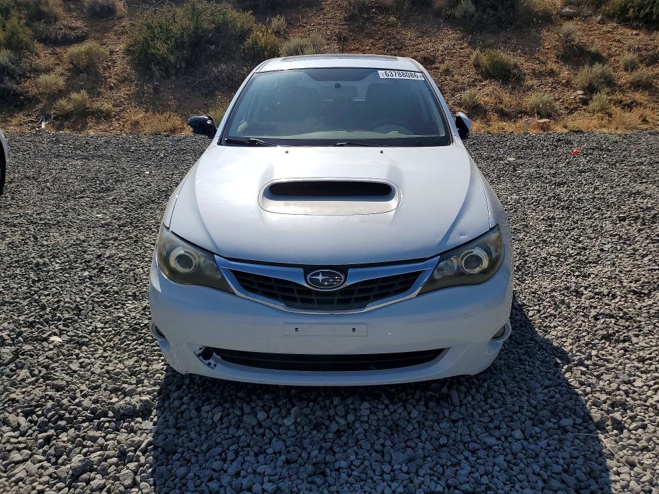 2010 Subaru Impreza მანქანა იყიდება აუქციონზე, vin: JF1GH7G64AG818064, აუქციონის ნომერი: 63788086