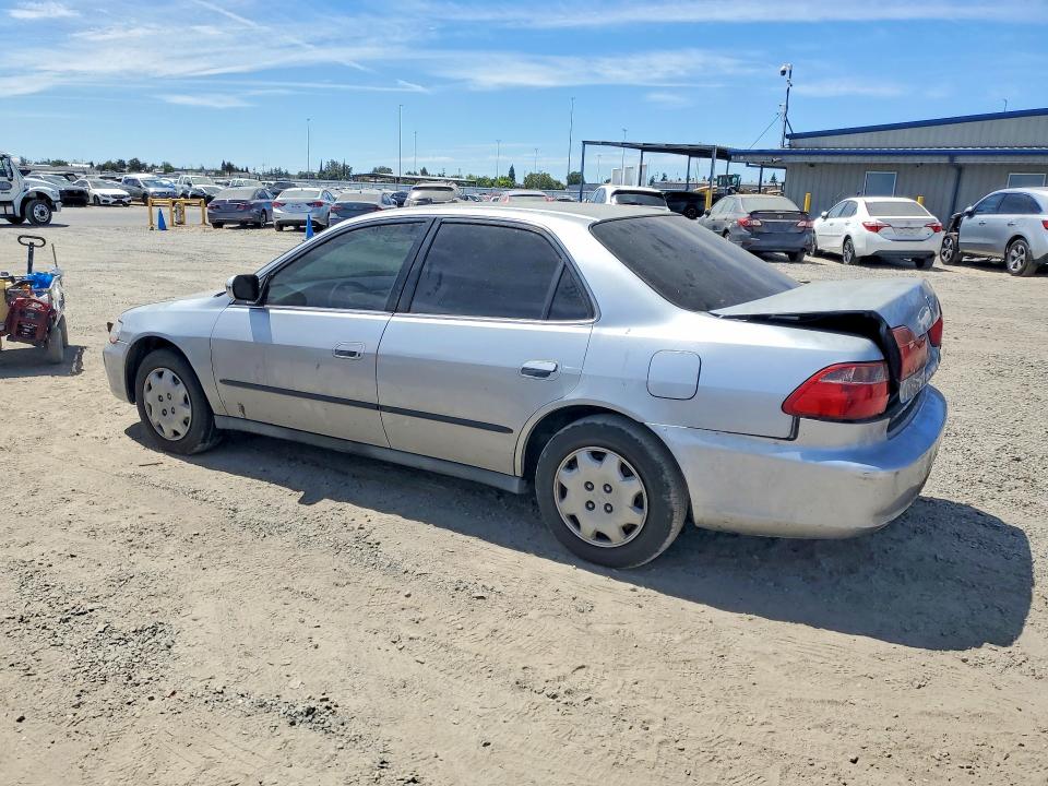 Aukcja sprzedaży 1998 Honda Accord, vin: 1HGCG5646WA188141, numer aukcji: 66125886