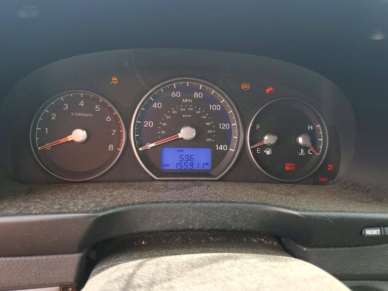 66168746 :رقم المزاد ، 5XYZGDAB5CG124936 vin ، 2012 Hyundai Santa Fe مزاد بيع