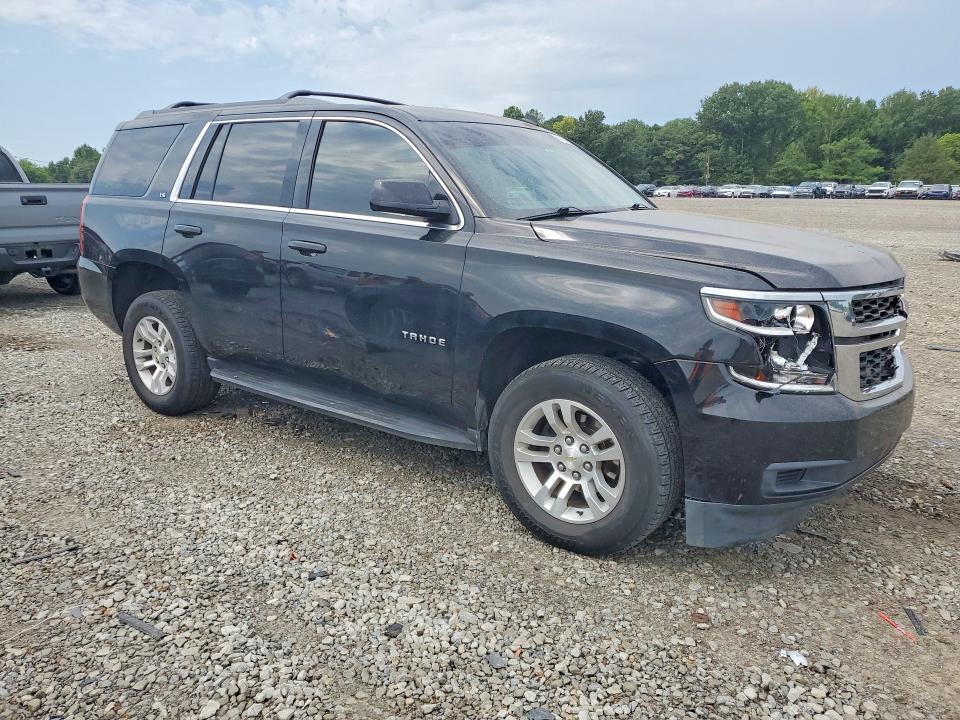 Продажа на аукционе авто 2015 Chevrolet Tahoe, vin: 1GNSCAKC3FR284040, номер лота: 64197826