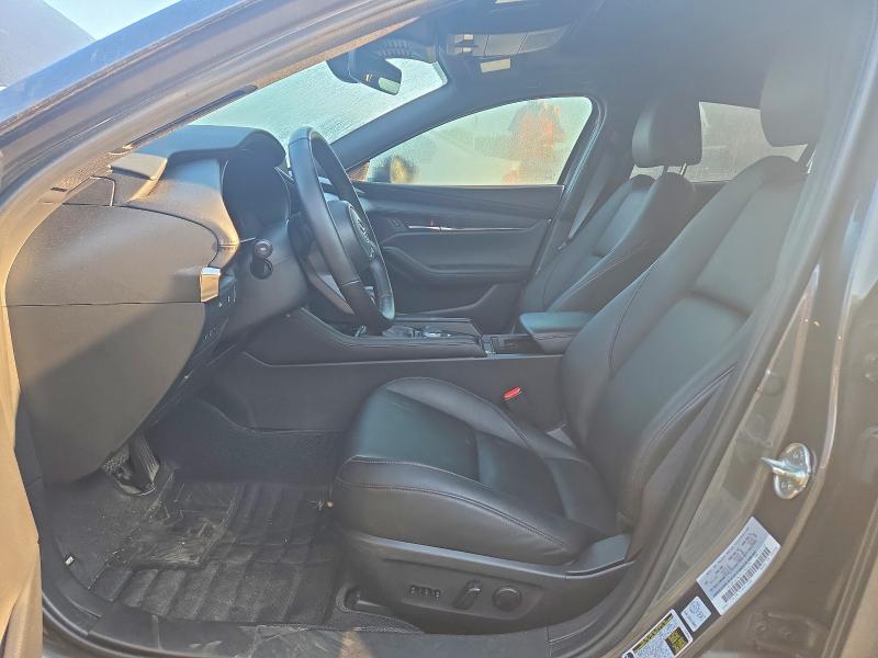 63732836 :رقم المزاد ، JM1BPALM2S1793677 vin ، 2025 Mazda 3 مزاد بيع