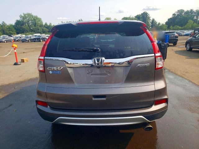 2016 Honda Cr-v მანქანა იყიდება აუქციონზე, vin: 5J6RM4H58GL020146, აუქციონის ნომერი: 64380316