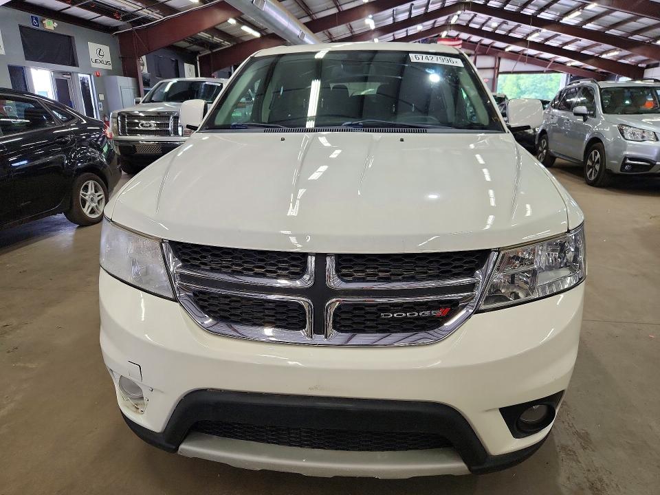Aukcja sprzedaży 2019 Dodge Journey, vin: 3C4PDCBB2KT821142, numer aukcji: 67427996