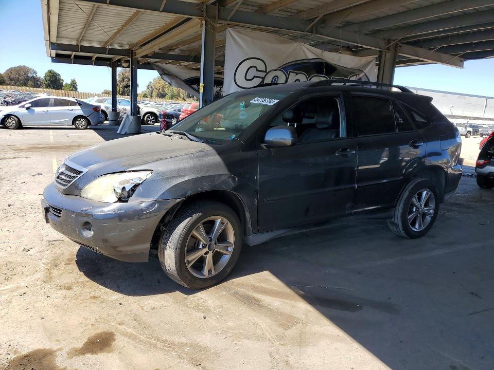 Продаж на аукціоні авто 2006 Lexus Rx, vin: JTJHW31U060007945, номер лоту: 64239706