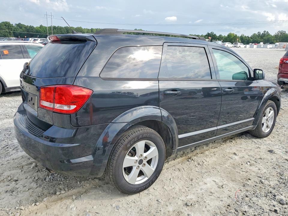 2012 Dodge Journey მანქანა იყიდება აუქციონზე, vin: 3C4PDCAB4CT178358, აუქციონის ნომერი: 64769236