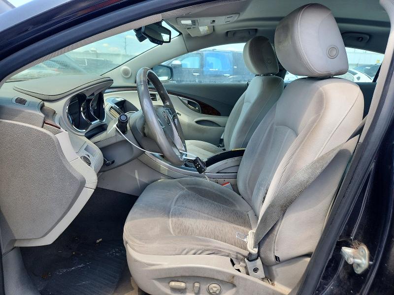 Aukcja sprzedaży 2010 Buick Lacrosse, vin: 1G4GB5EG6AF319862, numer aukcji: 61932846