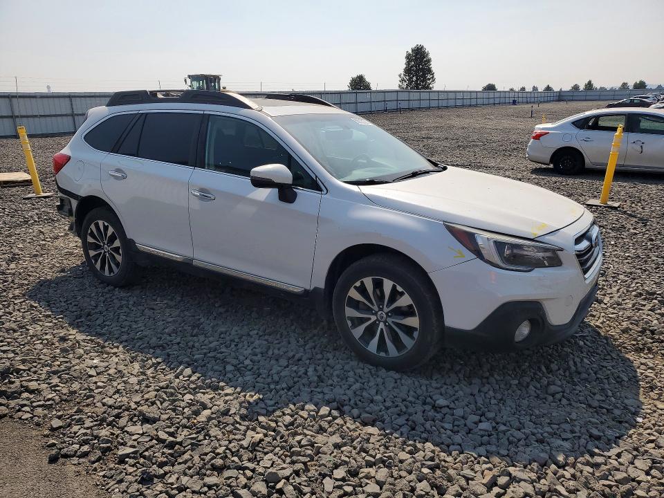 Продаж на аукціоні авто 2019 Subaru Outback, vin: 4S4BSENC5K3341331, номер лоту: 66116756