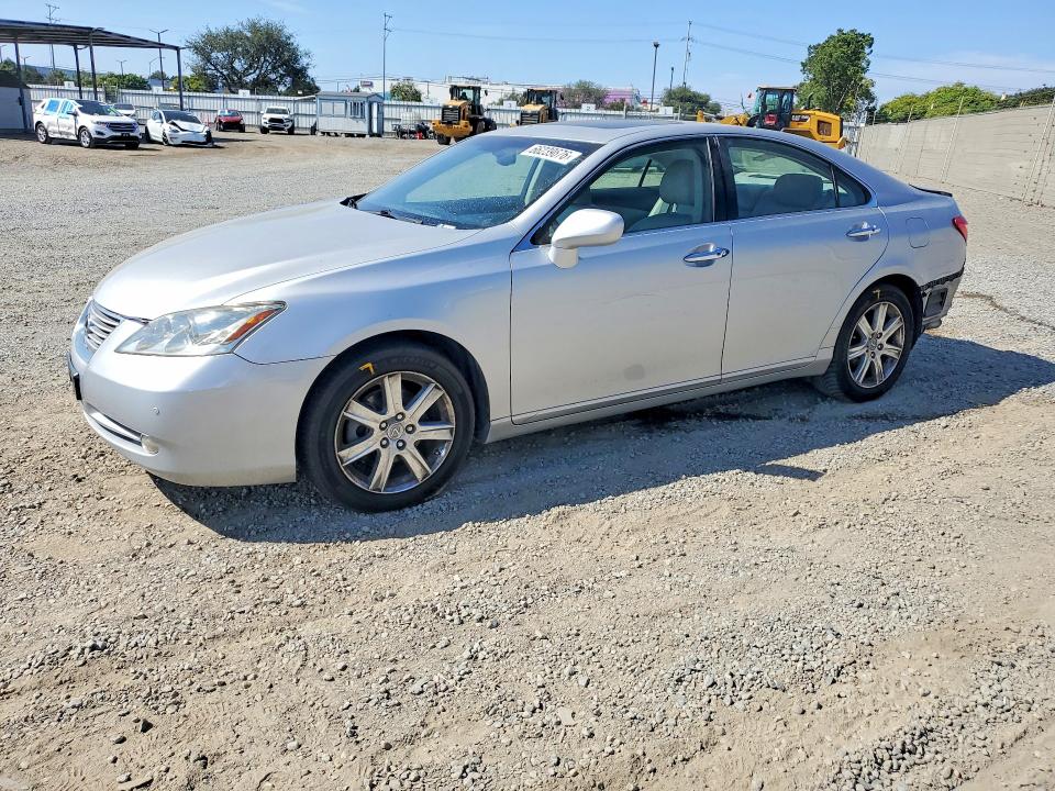 Aukcja sprzedaży 2008 Lexus Es, vin: JTHBJ46G682175854, numer aukcji: 66239676