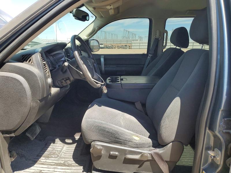 Продаж на аукціоні авто 2008 Gmc Sierra, vin: 3GTEK13M28G110074, номер лоту: 65555866
