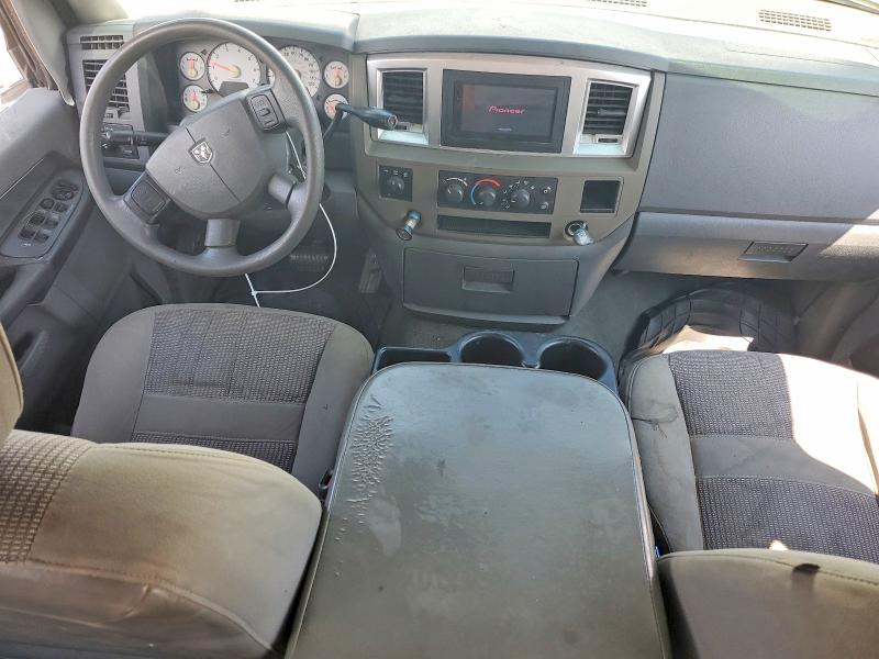 Продаж на аукціоні авто 2007 Dodge Ram 1500, vin: 1D7HU18P07J539999, номер лоту: 66946136
