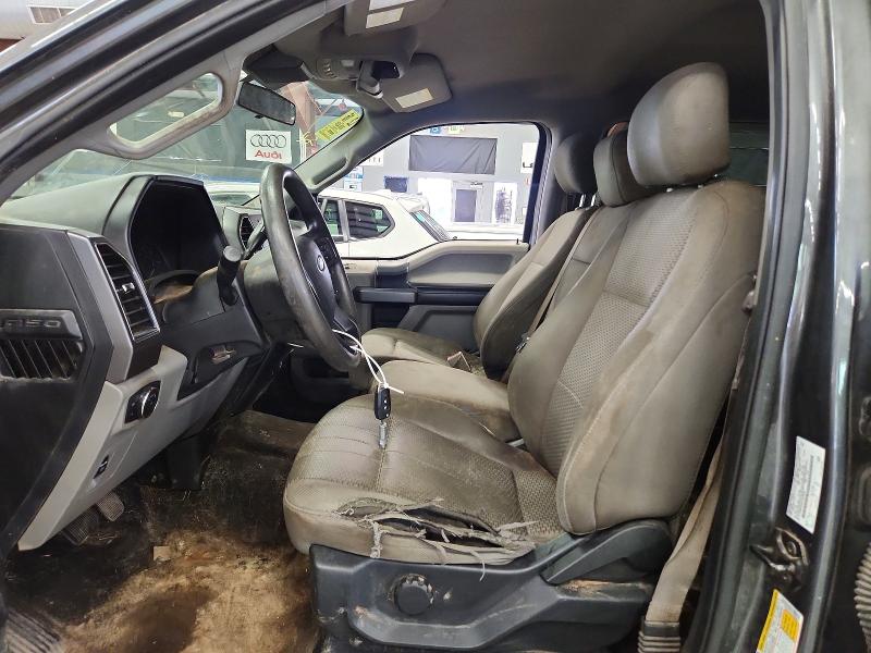 Продаж на аукціоні авто 2020 Ford F150, vin: 1FTEW1E4XLFA26886, номер лоту: 66526516