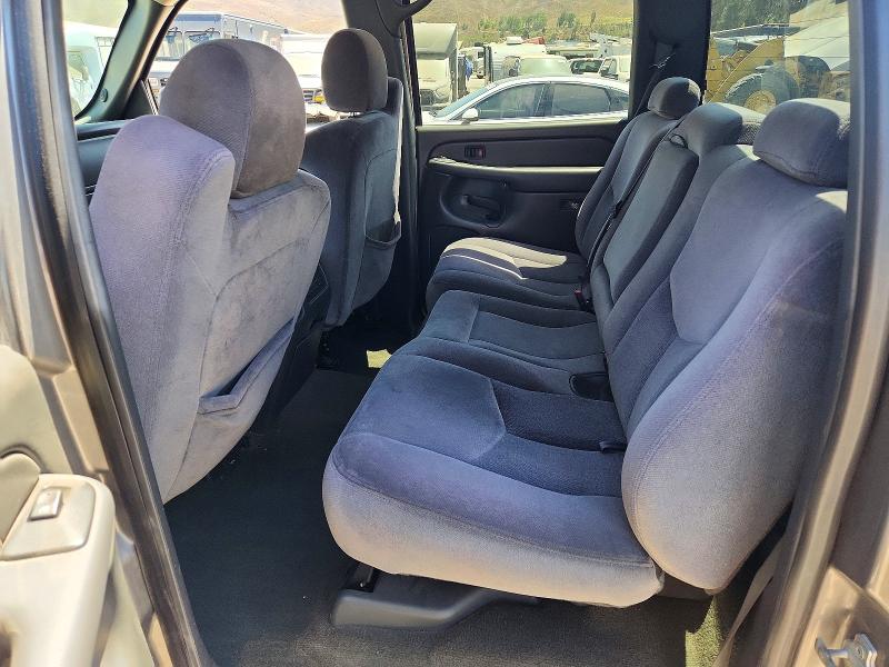65266286 :رقم المزاد ، 2GTEC13Z971180963 vin ، 2007 Gmc New Sierra مزاد بيع