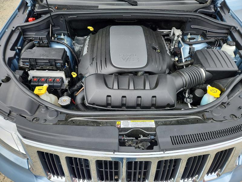 Продаж на аукціоні авто 2012 Jeep Grand Cherokee, vin: 1C4RJFBT8CC234730, номер лоту: 66036366
