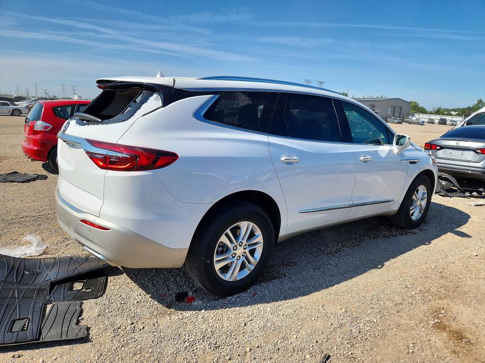 Aukcja sprzedaży 2020 Buick Enclave, vin: 5GAEVAKW4LJ204802, numer aukcji: 65057646