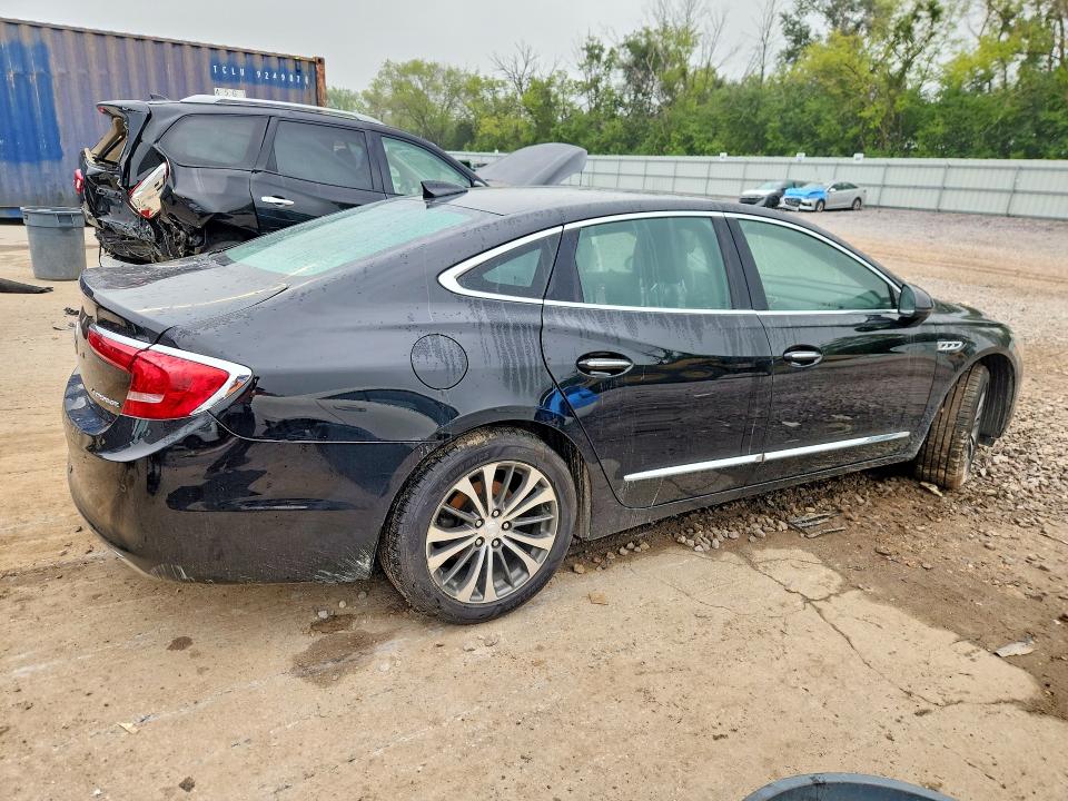 Aukcja sprzedaży 2017 Buick Lacrosse, vin: 1G4ZP5SS2HU211151, numer aukcji: 64970166