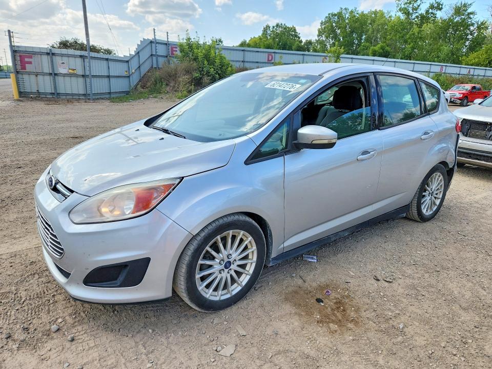 Aukcja sprzedaży 2015 Ford C-max, vin: 1FADP5AU8FL120458, numer aukcji: 62147276