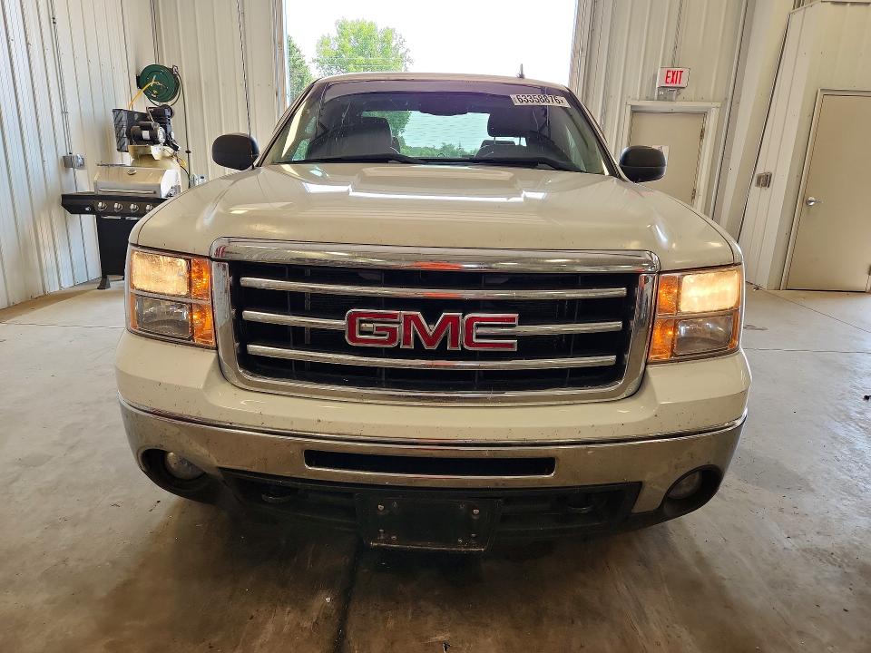 2013 Gmc Sierra მანქანა იყიდება აუქციონზე, vin: 1GTR2VE72DZ282096, აუქციონის ნომერი: 63358876