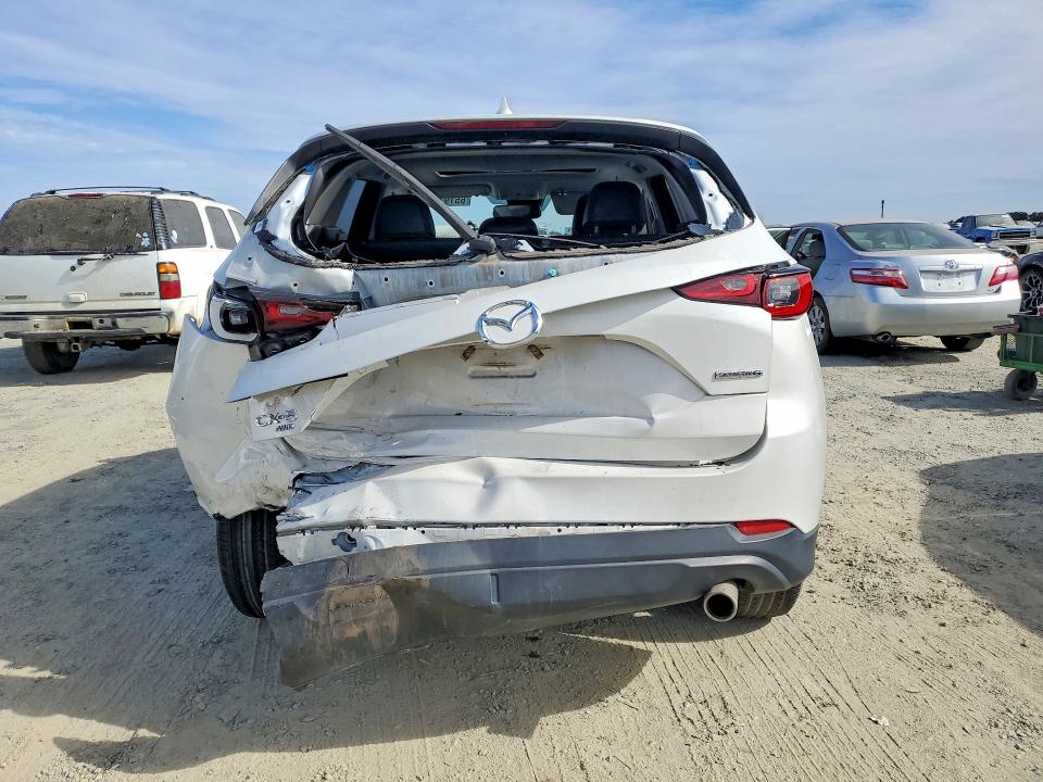 Aukcja sprzedaży 2023 Mazda Cx-5, vin: JM3KFBCM9P0141071, numer aukcji: 65197946