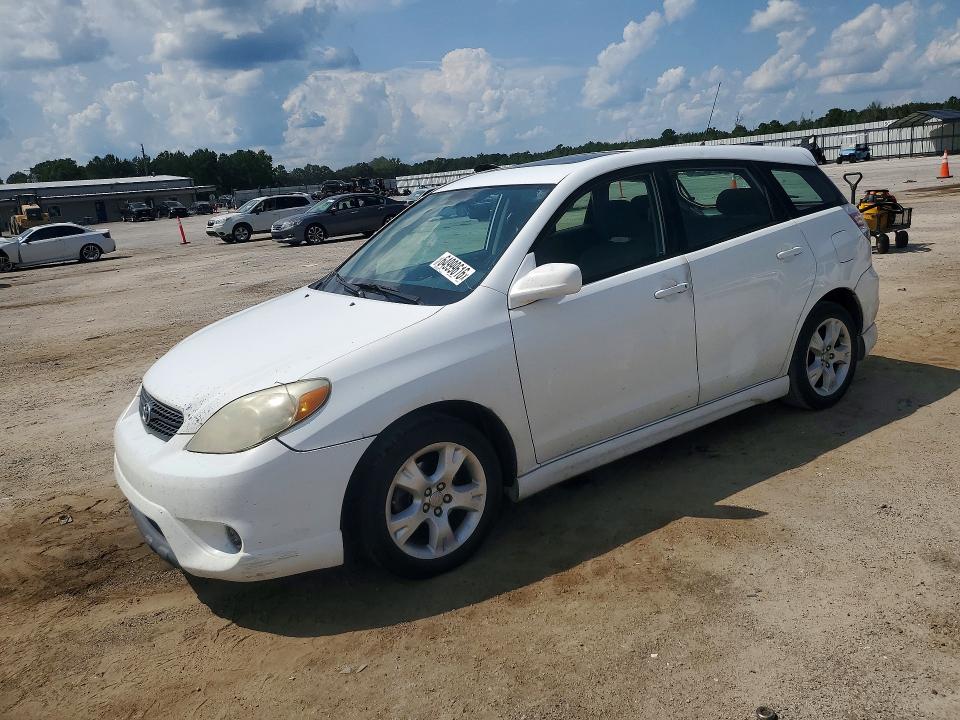 Продаж на аукціоні авто 2008 Toyota Matrix, vin: 2T1KR30E28C707873, номер лоту: 64999616