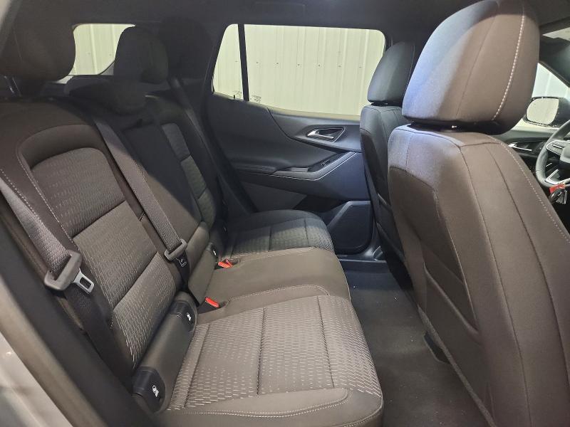 Продажа на аукционе авто 2026 Chevrolet Equinox, vin: 3GNAXPEG4TL495378, номер лота: 61448546