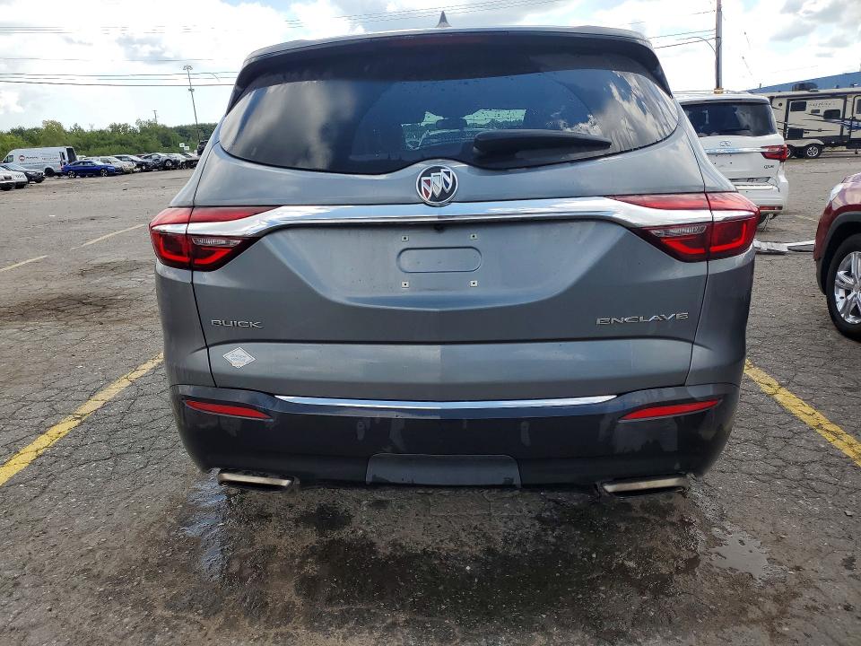 Aukcja sprzedaży 2018 Buick Enclave, vin: 5GAERBKW2JJ159088, numer aukcji: 66726906