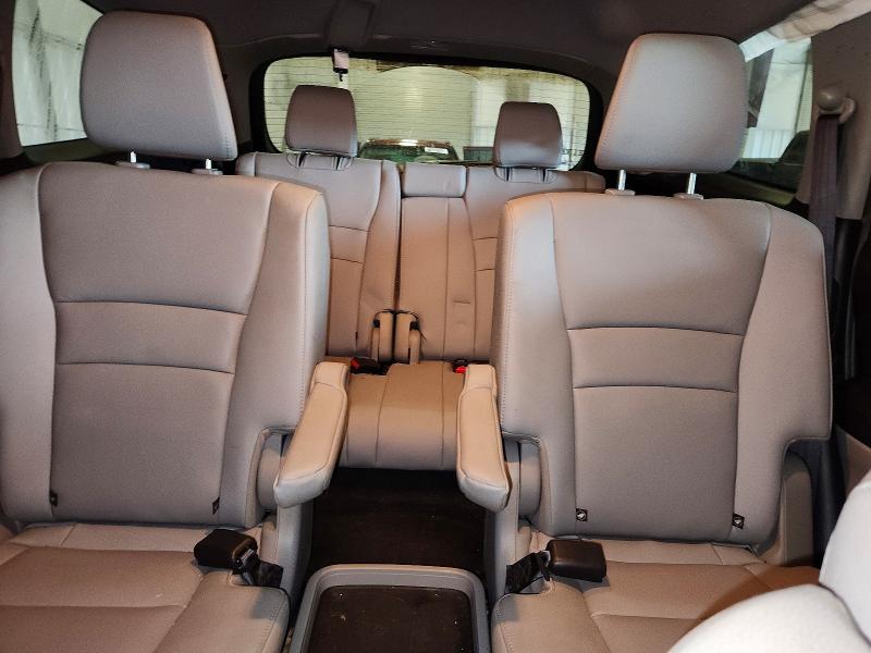 Aukcja sprzedaży 2019 Honda Pilot, vin: 5FNYF6H6XKB076505, numer aukcji: 66802426
