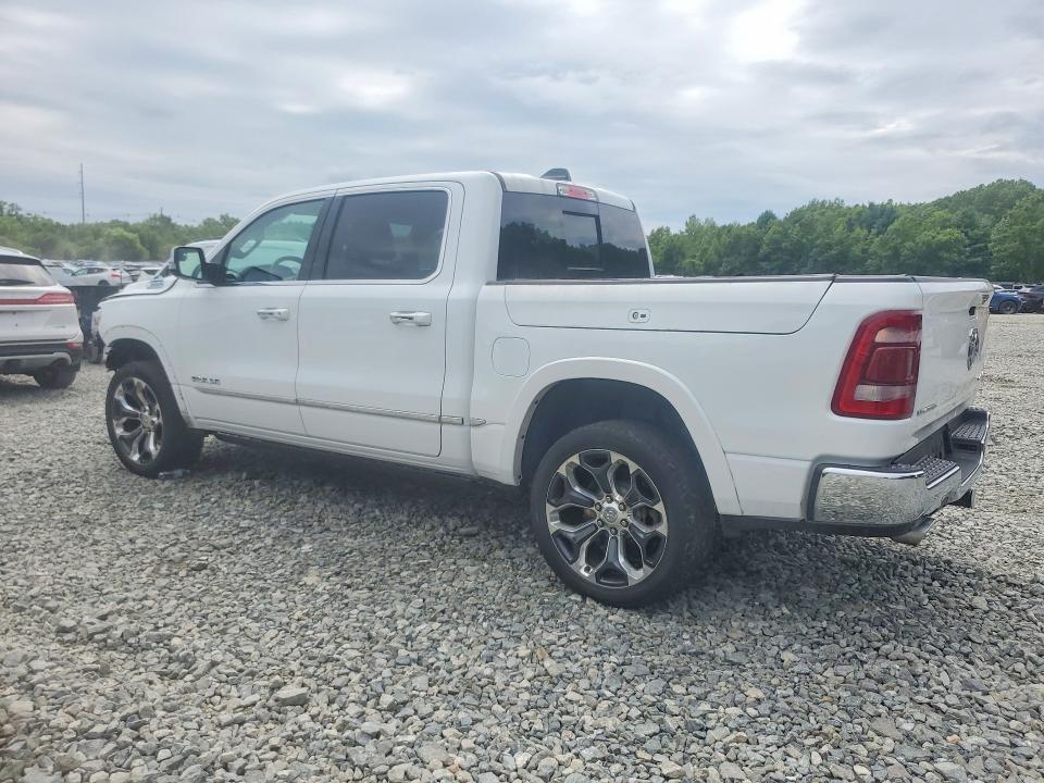 Aukcja sprzedaży 2020 Ram 1500, vin: 1C6SRFHT0LN122971, numer aukcji: 64954316