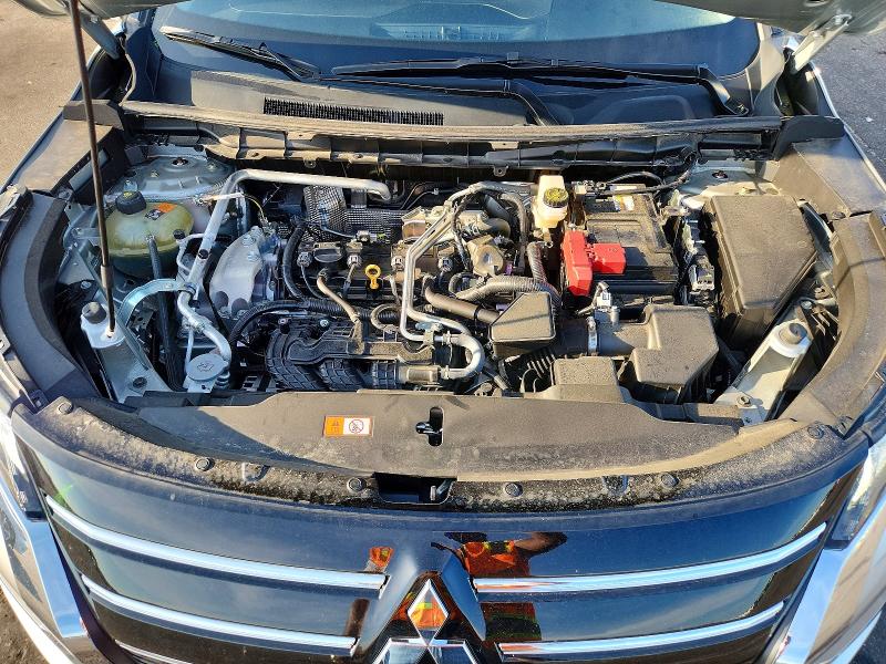 Продажа на аукционе авто 2025 Mitsubishi Outlander, vin: JA4J3UA87SZ026370, номер лота: 65015516