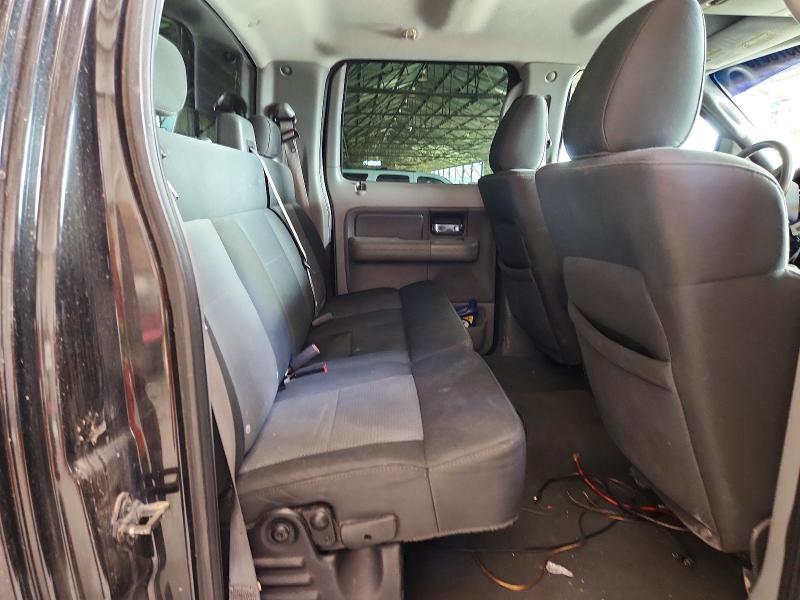 Продаж на аукціоні авто 2008 Ford F150, vin: 1FTRW14W18KC54102, номер лоту: 63750106
