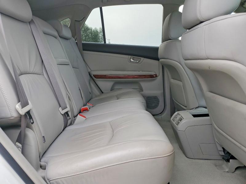 Aukcja sprzedaży 2004 Lexus Rx, vin: 2T2HA31UX4C003742, numer aukcji: 66233676