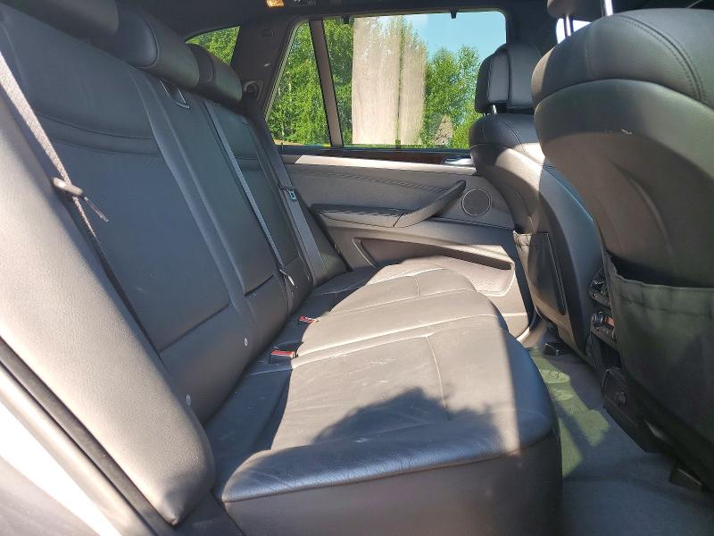 63538196 :رقم المزاد ، 5UXZV8C55BL417984 vin ، 2011 Bmw X5 مزاد بيع