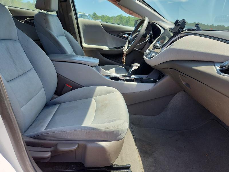 Продажа на аукционе авто 2022 Chevrolet Malibu, vin: 1G1ZD5ST5NF133950, номер лота: 65347126