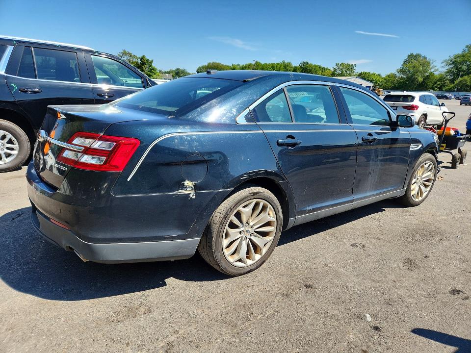 Aukcja sprzedaży 2015 Ford Taurus, vin: 1FAHP2F87FG114400, numer aukcji: 64229176