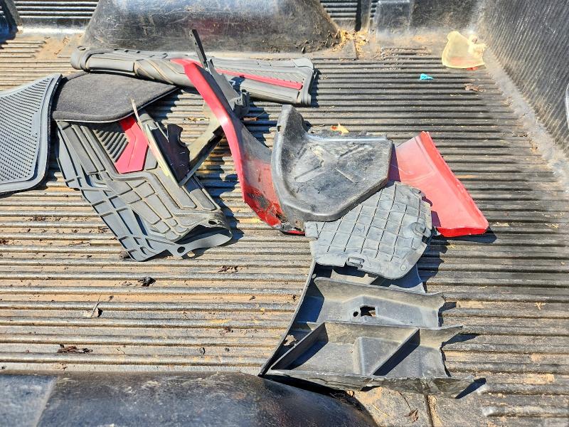 2007 Dodge Dakota მანქანა იყიდება აუქციონზე, vin: 1D7HW42K17S261732, აუქციონის ნომერი: 64433916